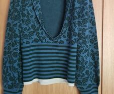 Kiilerich Jumper Size L
