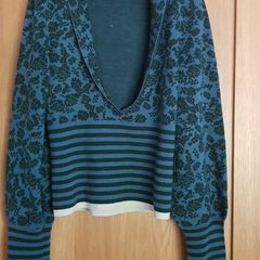 Kiilerich Jumper Size L