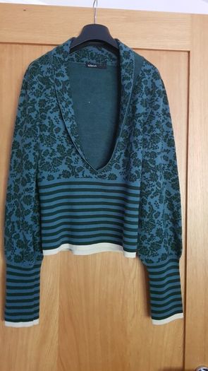 Kiilerich Jumper Size L