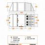 Vango Savannah Air Beam 400xl Package - Jonscamping Price Match - Image 8
