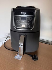 Air Fryer (Ninja Max)