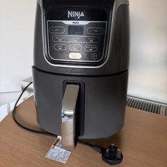 Air Fryer (Ninja Max)