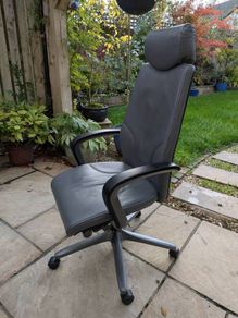 ergonomic office chair