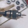 Quick change Tap collet Image 2