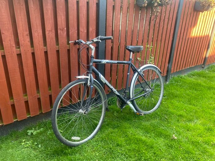 Huffy Gents Bicycle