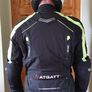 Motorcycle Motorbike Jacket size Small Image 2