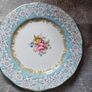 Royal Albert "Enchantment"  Tea Cup Trio Set Image 7