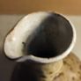 Paul Dalrymple Ceramics and pottery wine carafe / vase. Image 8