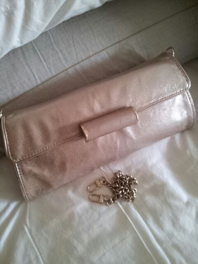 Max Azria bag