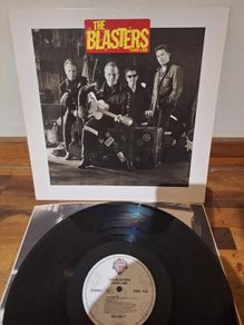 The Blasters - Hard Line