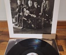 The Blasters - Hard Line