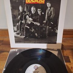 The Blasters - Hard Line