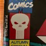 Comic: 'The Punisher' Autumn Special 1992 Image 2