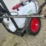 Trailer Sprayer 60l Atv / Ride-on Mower Image 2