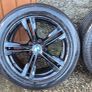 bmw x5 f15 alloys msport Image 3