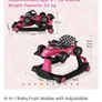 Baby walker 4 in 1 Image 4