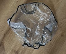 maxi cosi  rain cover brand new without tags