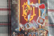 LEGO 76409 Gryffindor House Banner