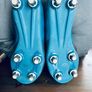 Football Boots Canterbury Size 5 Image 2