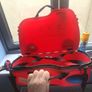 kids suitcase Image 3