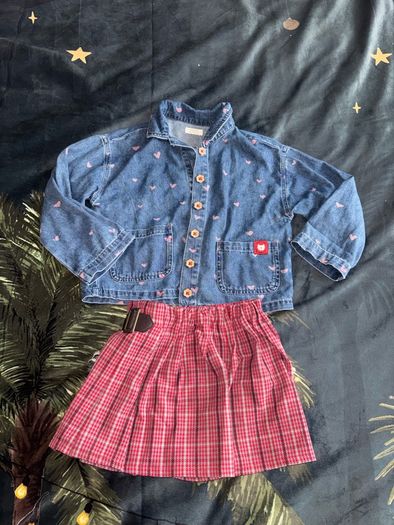3-4yrs Girls Clothes bundle