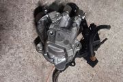 bmw n47 high pressure pump