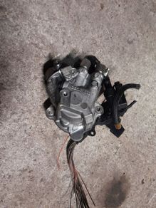bmw n47 high pressure pump