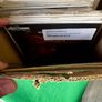 Indie Long Comic Box w 270 Comics for Sale Image 4