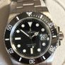 40mm Cronos Submariner Image 3