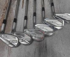 Sirxon irons