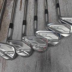 Sirxon irons