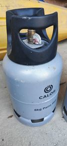 6kg Propane Bottle