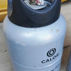 6kg Propane Bottle