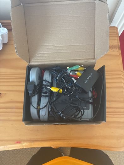 Super Mini SFC Retro Game Brand new