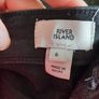 River Island Black Jeans Image 4