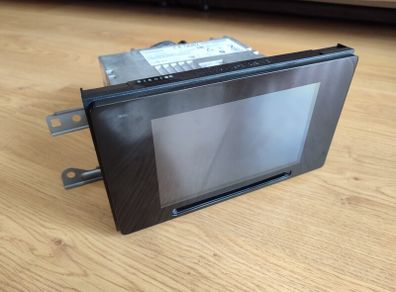 Toyota Auris (2016) Infotainment/Navigation Unit