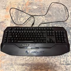 Roccat Ryos MK Glow Mechanical Keyboard
