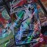 Ice Rider Calyrex VMAX ! Triple Rare ! from VMAX Climax Set ! 2021 ! Japanese Pokemon Card ! Image 2