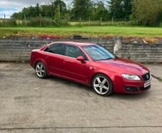 11 seat Exeo