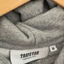 Trapstar hoodie M Image 4