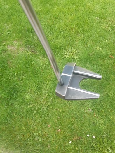 Odyssey Putter