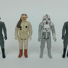 Kenner Star Wars Job Lot