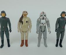 Kenner Star Wars Job Lot