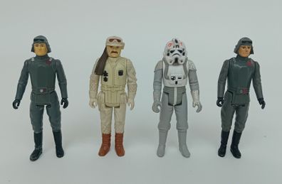 Kenner Star Wars Job Lot