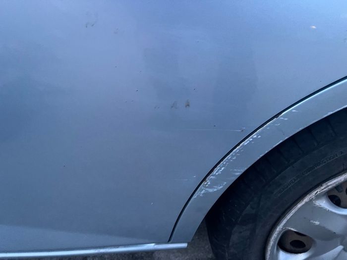 2007 Honda Jazz