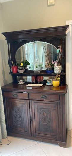 Antiques