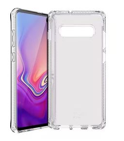 ITSkins Spectrum Galaxy S10 Plus Case anti shock