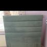 Double bed Headboard Image 2
