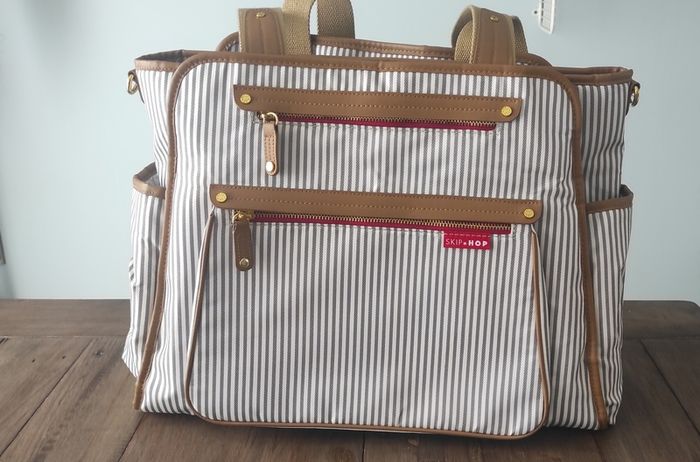 Skip Hop Changing bag