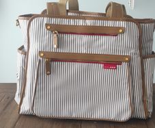 Skip Hop Changing bag
